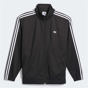 Adidas Skateboarding Superfire Jacket Black